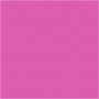 Aquarelkrijt, fris roze (316), L: 9,3 cm, 12 stuk/ 1 doos