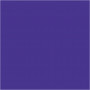 Aquarelkrijt, violet (320), L: 9,3 cm, 12 stuk/ 1 doos