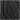 Katoenkoord, zwart, L: 315 m, dikte 1 mm, Dunne kwaliteit 12/12, 220 gr/ 1 bol