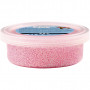 Foam Clay®, pastelkleuren, glitter, 6x14 gr/ 1 doos