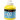 Acrylverf Mat, primair geel, 500 ml/ 1 fles