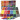 Colortime stiften, diverse kleuren, lijndikte 5 mm, 576 stuk/ 1 doos