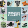 Gehaakte babydieren - Boek door Maja Hansen