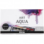 Art Aqua aquarellen, ass. kleuren, 12st.