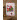 Permin borduurset kerstkalender elfen decoraties boom 38x56cm