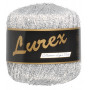 Lammy Lurex Garen 01 Zilver