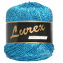 Lammy Lurex Garen 05 Turquoise