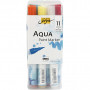 SOLO GOYA Aqua Paint Marker Display, diverse kleuren, 12 stuk/ 1 doos