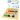 SOLO GOYA Aqua Paint Marker Display, diverse kleuren, 12x6 stuk/ 1 doos