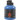 Acryl Verf, primair blauw, semi-glanzend, transparant, 500 ml/ 1 fles