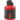 Acryl Verf, cadmium red, semi-glanzend, transparant, 500 ml/ 1 fles