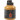 Acryl Verf, ochre, semi-glanzend, dekkend, 500 ml/ 1 fles