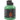 Acryl Verf, medium green, semi-glanzend, dekkend, 500 ml/ 1 fles