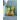 Permin borduurset Kussen Pixel rozen 38x38cm