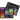 Gallery Oliepastel Premium, diverse kleuren, L: 7 cm, dikte 10 mm, 48 stuk/ 1 doos