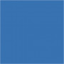 Aquarelkrijt, kobalt blauw (338), L: 9,3 cm, 12 stuk/ 1 doos
