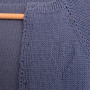 Breipatroon Basic Vest maat 2 - 7 jaar van Rito Krea