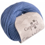 Gepard Garen CottonWool 5 Unicolor 806 Donker Jeansblauw
