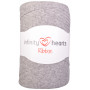 Infinity Hearts Ribbon Textielgaren 04 Lichtgrijs