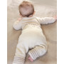 Little Darcy Pants by DROPS Design - Breipatroon babybroek - maat 0/1 maand - 3/4 jaar