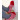 Candy Steps by DROPS Design - Breipatroon sloffen met strepen - maat 29/31 - 44/46