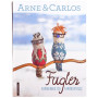 Vogels - Boek van Arne &amp; Carlos - Noors
