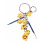 KnitPro geluk breien sleutelhanger/ketting