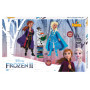 Hama Midi Enorme Geschenkset 7914 Disney Frozen II