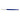 KnitPro Waves Haaknaald Aluminium Koningsblauw 4,50mm
