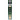 Clover Takumi Breinaalden Bamboe 16cm 5.00mm