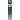 Clover Takumi Breinaalden Bamboe 16cm 2,50mm