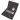 KnitPro Nova Metalen Verwisselbare Ronde Spelden Set Messing 60-80-100 cm 3,5-8 cm 8 maten Deluxe in Etui