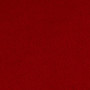 Hobbyvilt, B: 45 cm, dikte 1,5 mm, gl. rood, 5m, 180-200 g/m2