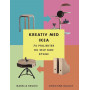 Creatief met IKEA - Boek van Isabelle Bruno &amp; Christine Baillet