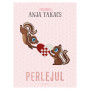 Perlejul - Boek van Anja Takacs