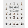Edward's nieuwe menagerie - Boek van Kerry Lord