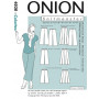 ONION Patroon 4030 Culottes Maat 34-48