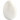 Eieren, H: 4,8 cm, wit, piepschuim, 100st.
