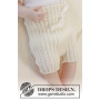 Simply Sweet Shorts by DROPS Design - Breipatroon korte broek voor baby's - maat prematuur - 3/4 jaar