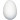 Eieren, wit, H: 12 cm, 25 stuk/ 1 doos