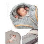 MiniKrea Patroon 90902 Draagtas voor baby's