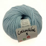 Gepard Garen CottonWool 5 Unicolor 712 Licht Aquablauw