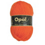 Opal Uni 4-Ply Garen Unicolor 5181 Oranje