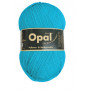 Opal Uni 4-Ply Garen Unicolor 5183 Turkoois