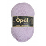 Opal Uni 4-Ply Garen Unicolor 5186 Lichtpaars 