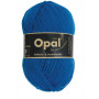 Opal Uni 4-Ply Garen Unicolor 5188 Blauw