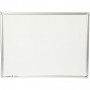 Whiteboard, afm 45x60 cm, 1 stuk