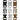 Klik sluiting, zwart, bruin, grijs, L: 29 mm, B: 15 mm, gatgrootte 3x11 mm, 100 stuk/ 1 doos