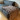Breipatroon Chunky deken 130x110cm van Rito Krea