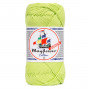 Mayflower Cotton 8/4 Junior Garen 132 Neon Groen